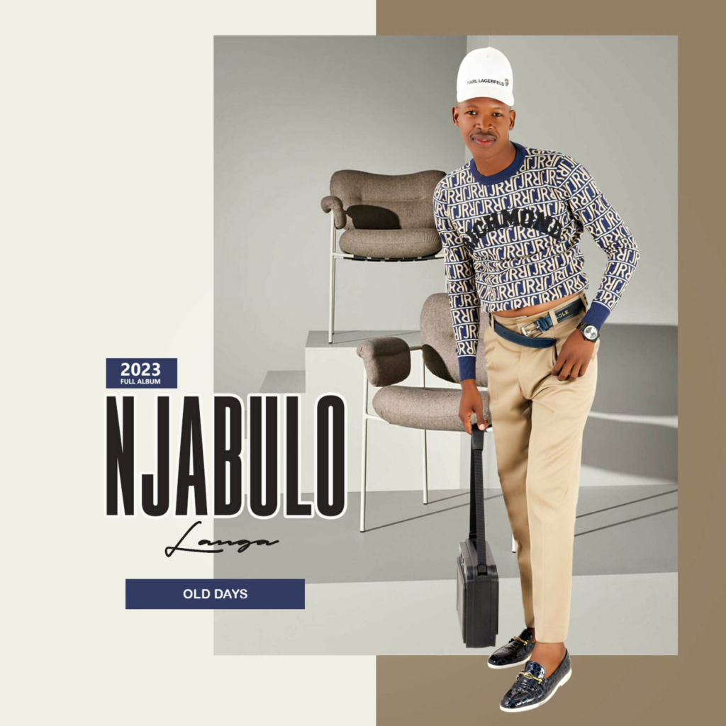 Njabulo Langa Biography: Life, Career, Music Style, & Contribution - Go Bio