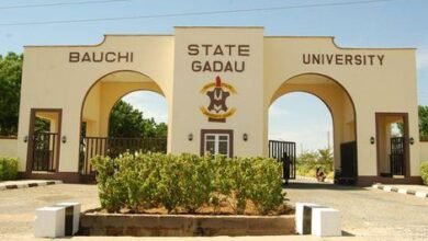 JAMB Cut Off Mark for Bauchi State University