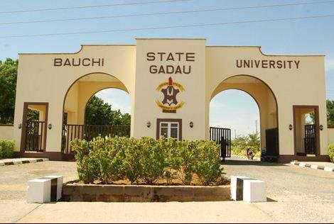 JAMB Cut Off Mark for Bauchi State University