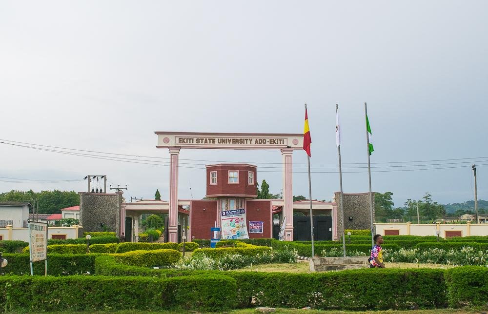 JAMB Cut Off Mark for Ekiti State University