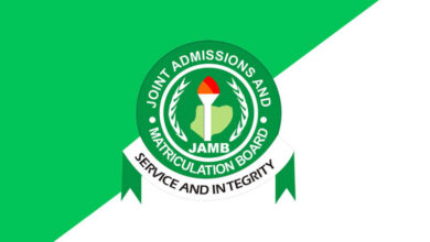 JAMB Cut Off Mark for English and Literary Studies