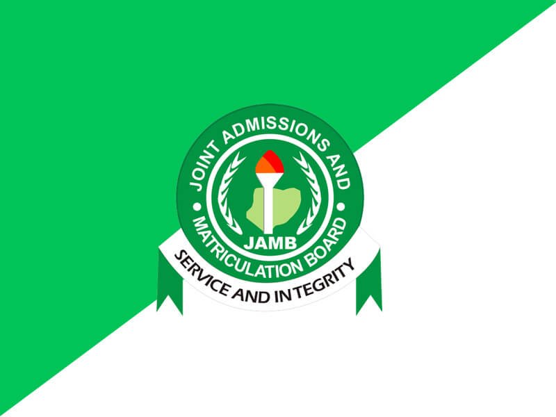 JAMB Cut Off Mark for English and Literary Studies