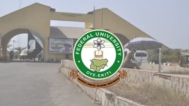 JAMB Cut Off Mark for FUOYE