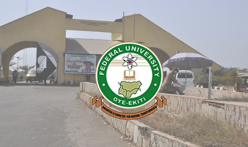 JAMB Cut Off Mark for FUOYE
