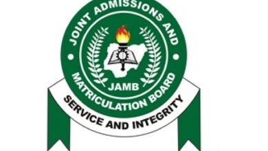JAMB Cut Off Mark for Medical Laboratory Sciences