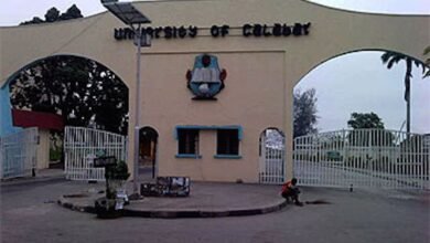 JAMB Cut Off Mark for University of Calabar