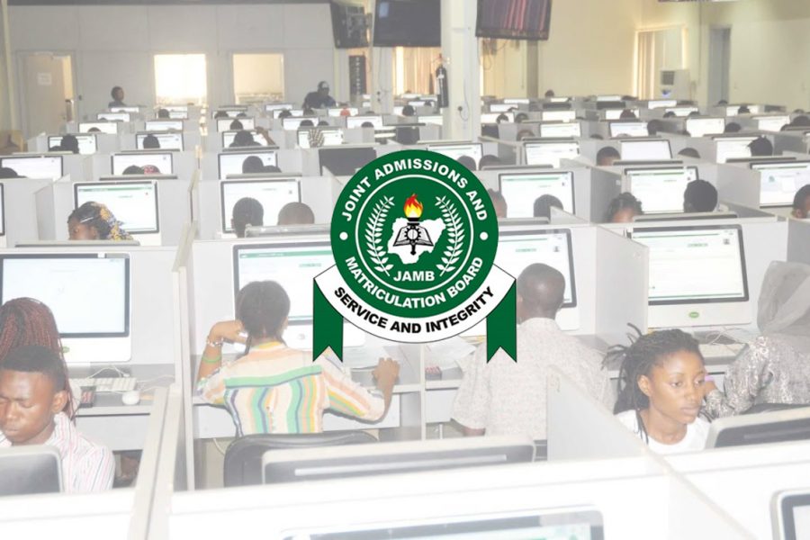 UTME Resit Result