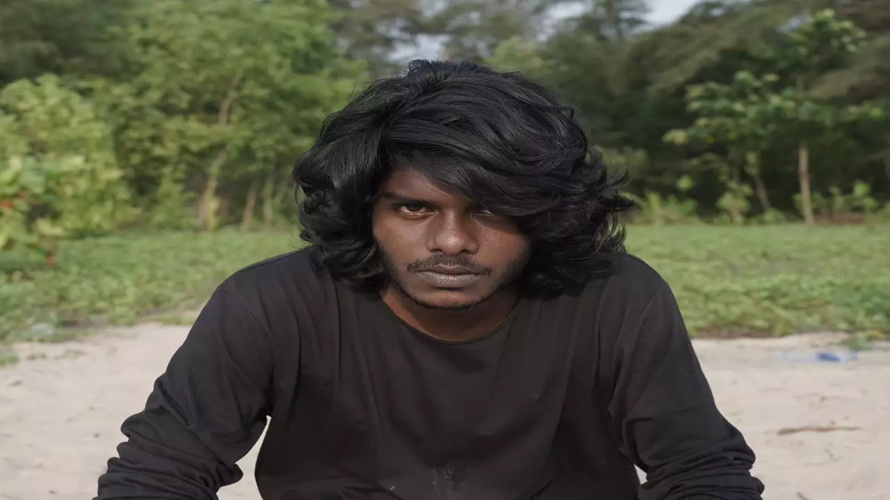 Vedan Biography