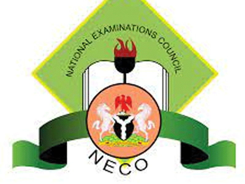 NECO Nov/Dec Exams