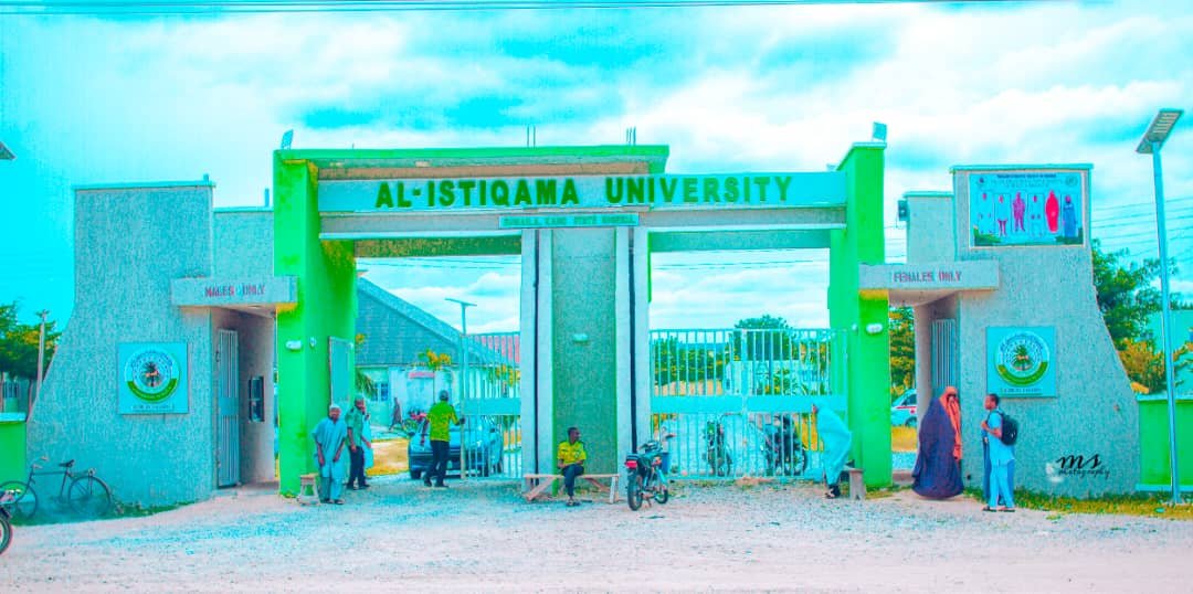 AUSU Post UTME Form
