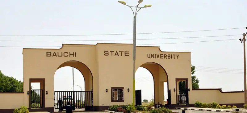 BASUG Post UTME Form