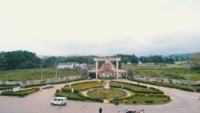 eksu post utme form