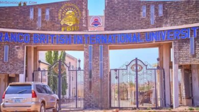 FBIU Post UTME Form