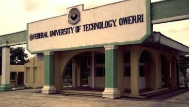 futo post utme form