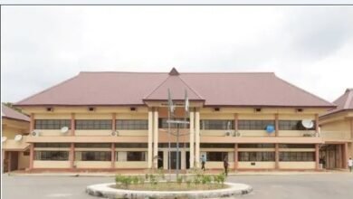 FUWUKARI Post UTME Form