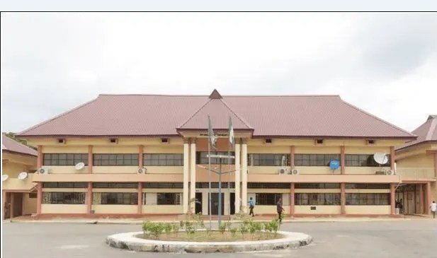 FUWUKARI Post UTME Form