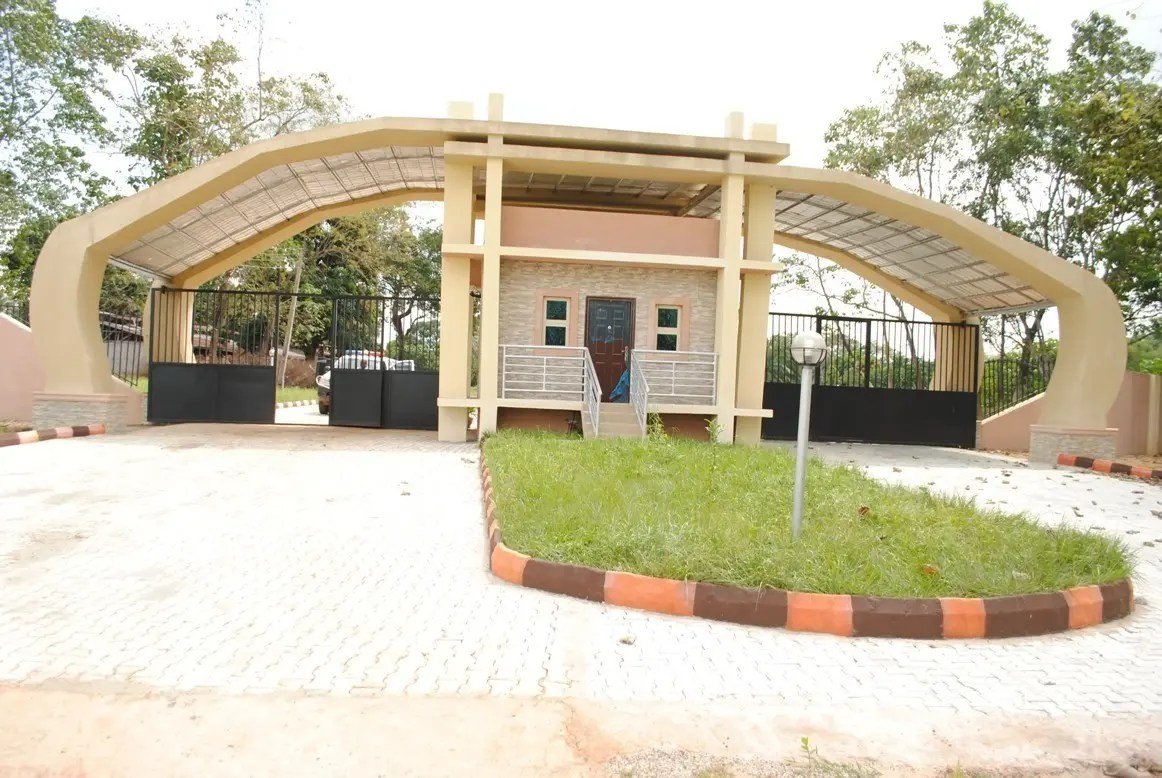 GOUNI Post UTME Form