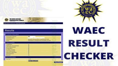 How to Check WAEC Result
