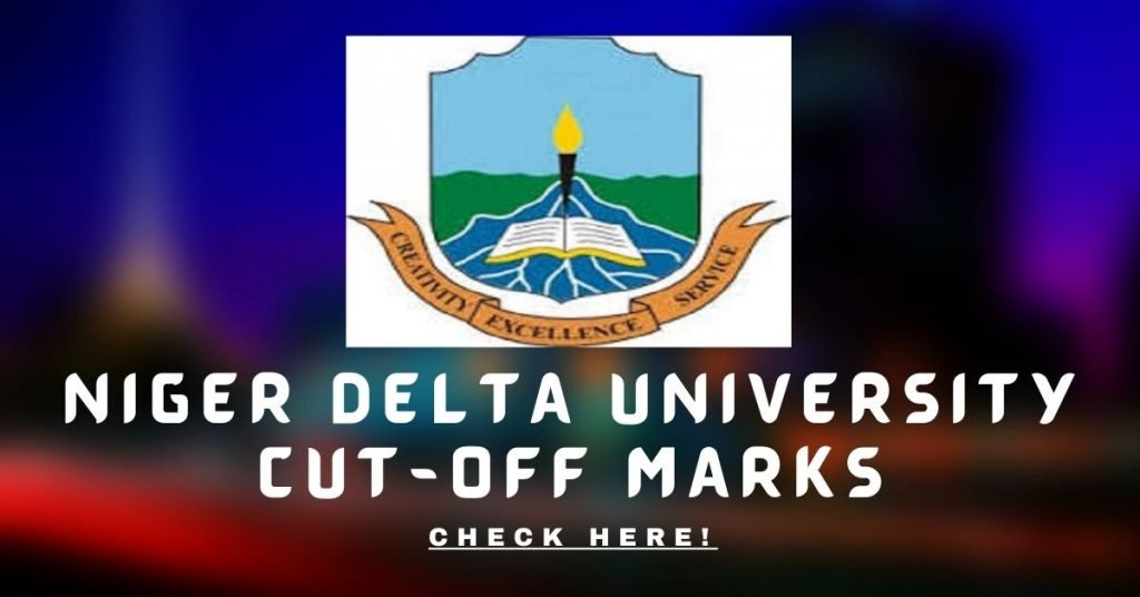 NDU Post UTME Form