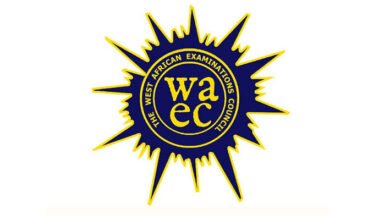 WAEC Exam Timetable