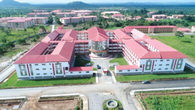 ABUAD School Fees