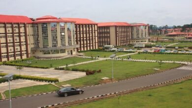 Afe Babalola University School Fees