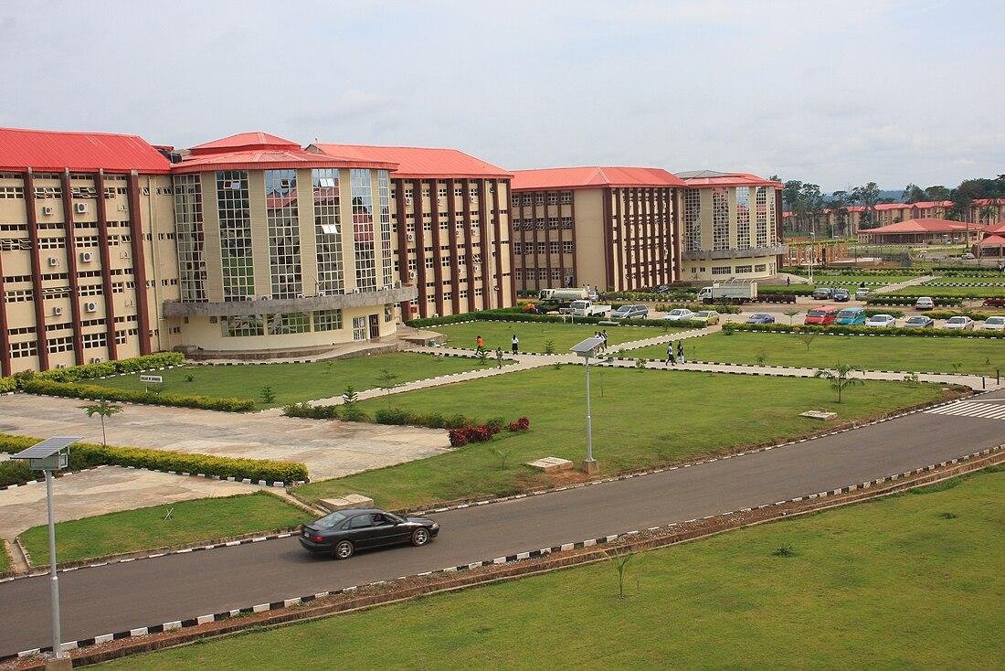 Afe Babalola University School Fees