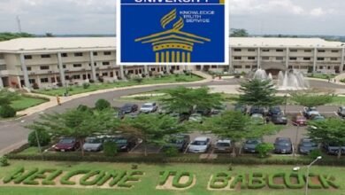 Babcock University School Fees