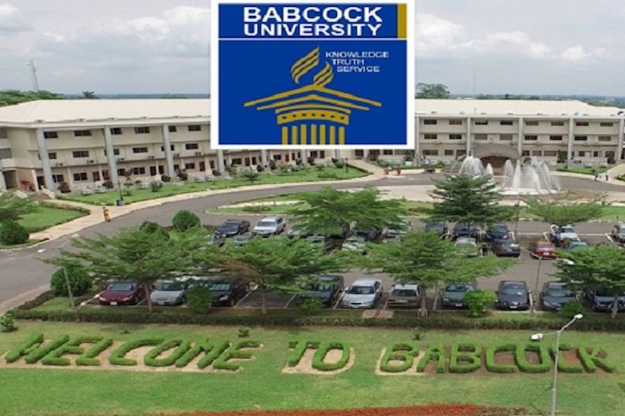 Babcock University School Fees