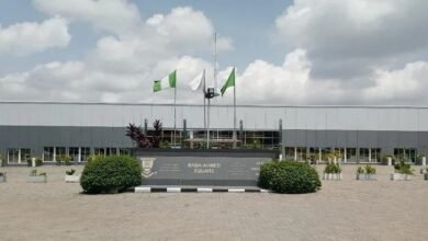 Baze University Admission Portal