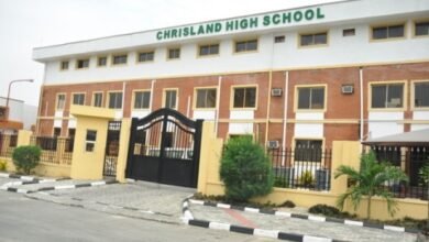 Chrisland School Fees