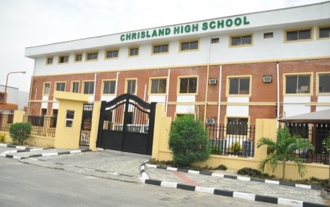 Chrisland School Fees