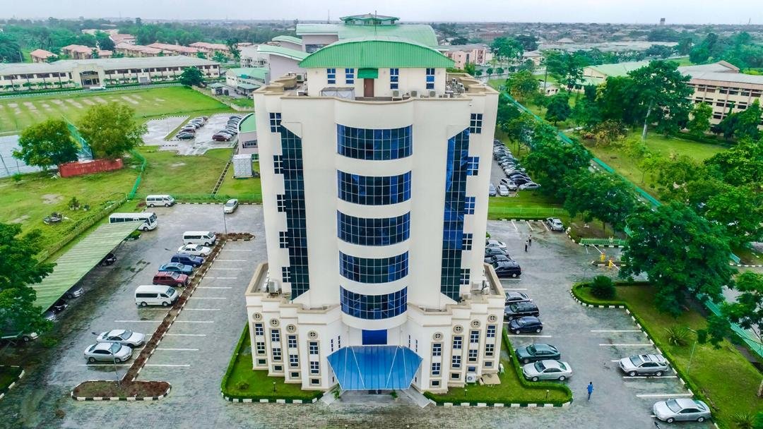 Covenant University School Fees