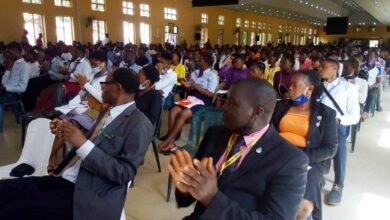 Crawford University School Fees
