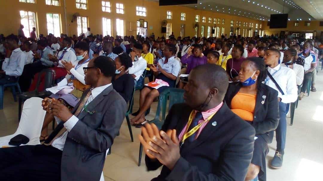 Crawford University School Fees