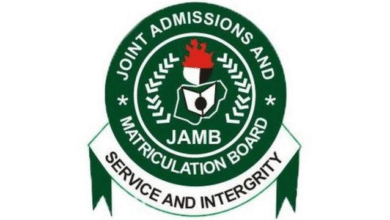 JAMB Results Portal