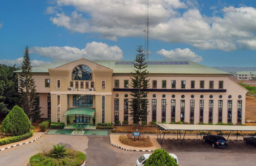 Landmark University School Fees
