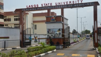 LASU Screening Cut Off Mark for All Courses