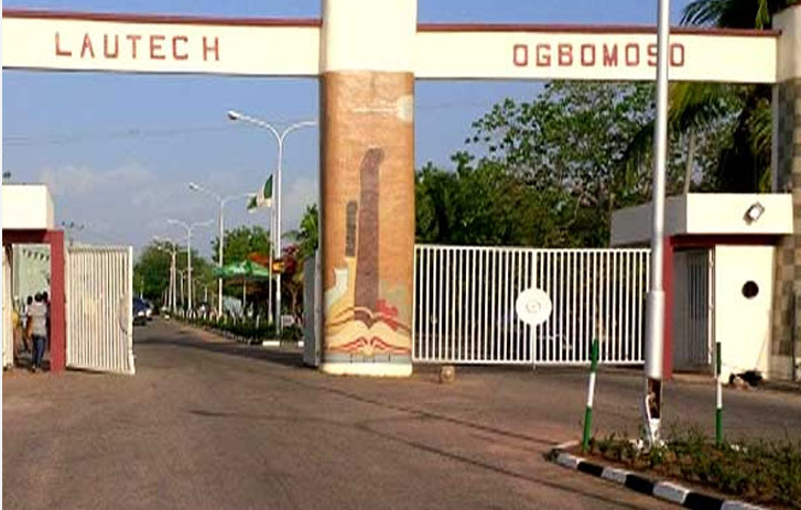 lautech school fees