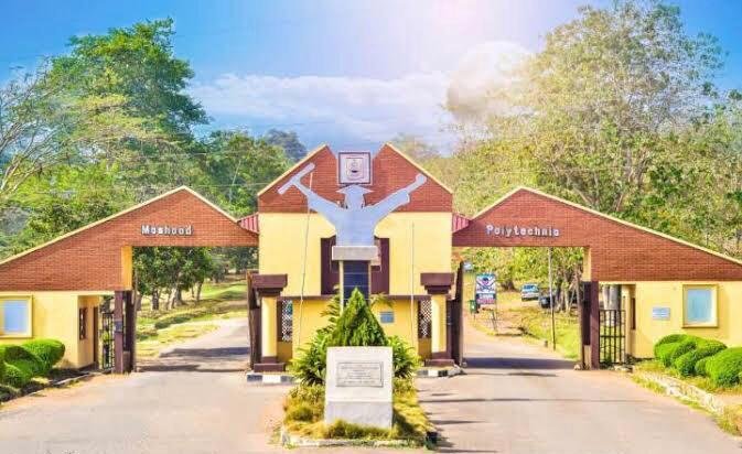 MAPOLY Admission Portal