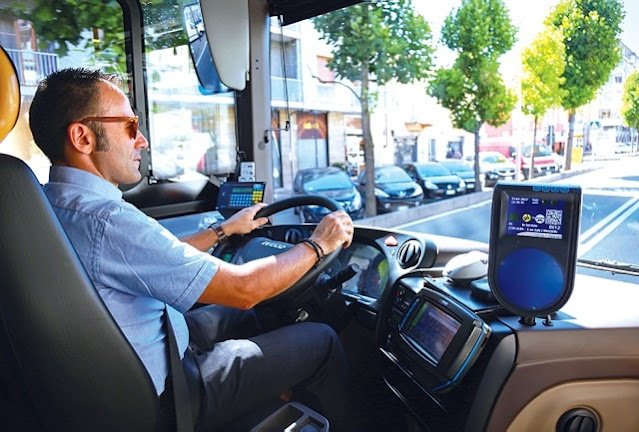 MTA Bus Operator Exam