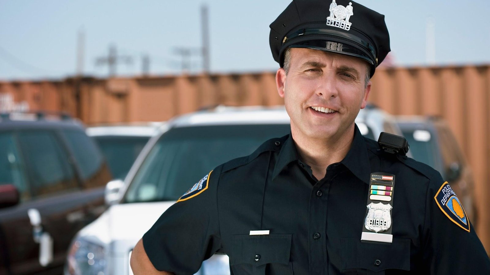 mta police exam