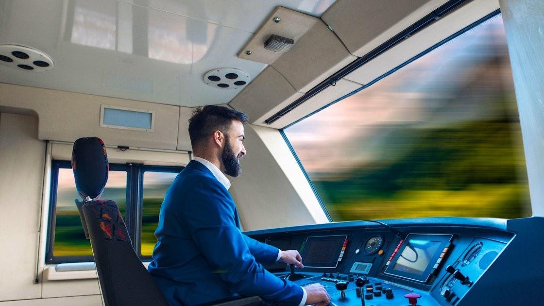 MTA Train Operator Exam Study