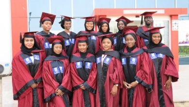 Nile University School Fees