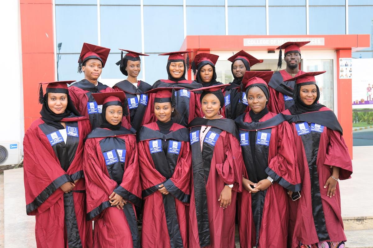 Nile University School Fees