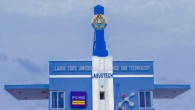 When Is LASUSTECH Post‑UTME Starting
