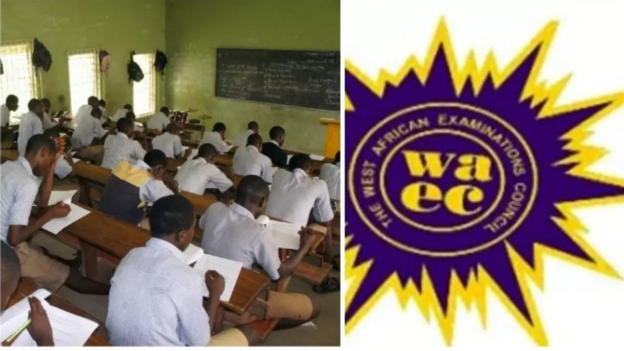What Does Outstanding Mean in WAEC Result